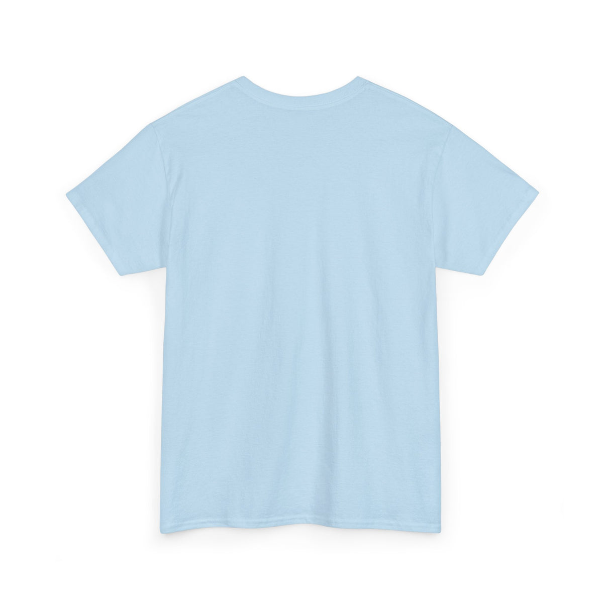 Cute Shiba Inu Study T-Shirt — Kawaii Dog at Desk Design