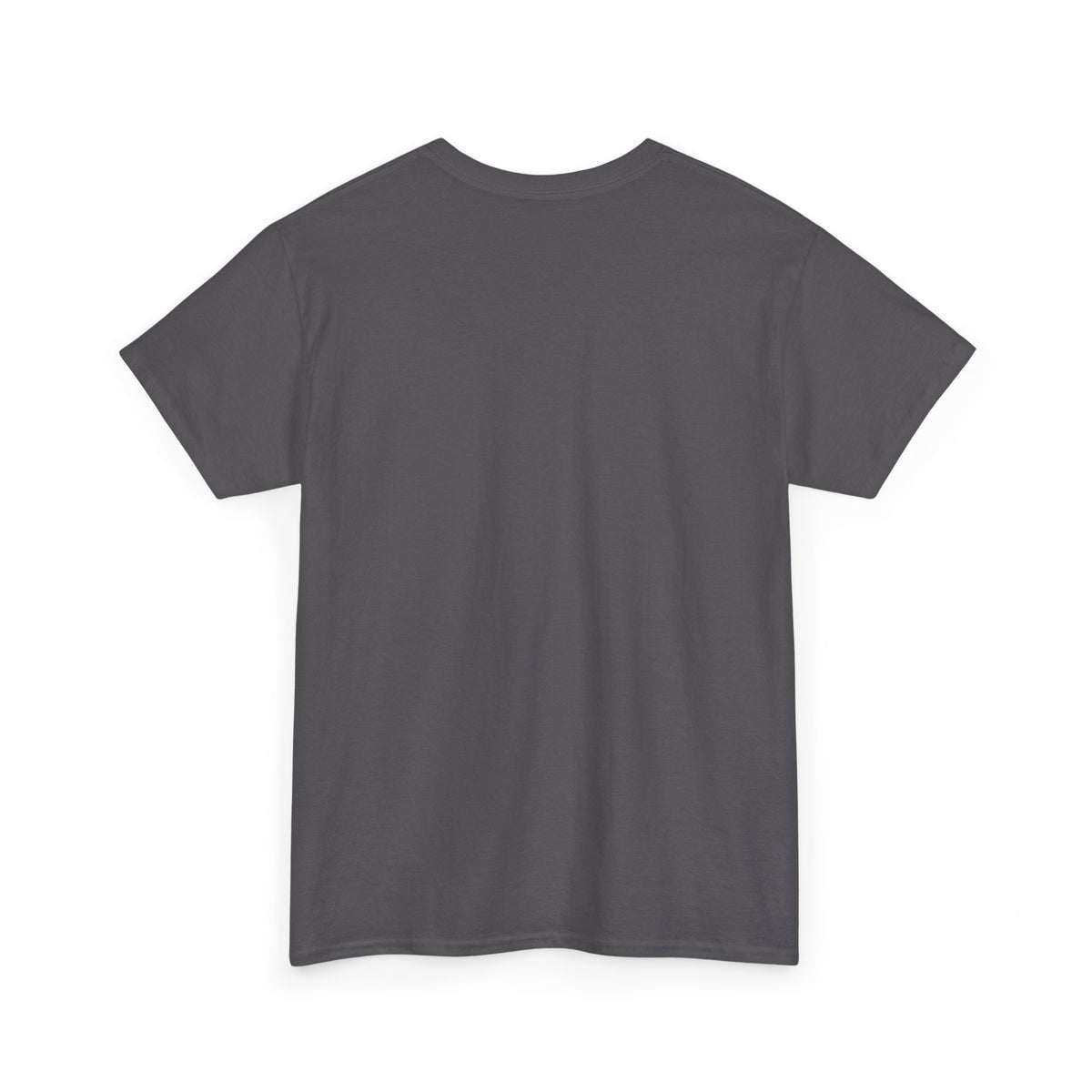 Shiba Inu Listening to Music T‑Shirt — Cute Headphone Dog Tee