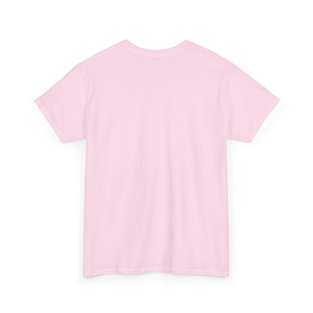 Cat Photo T‑Shirt — Cozy Fluffy Cat Portrait Tee